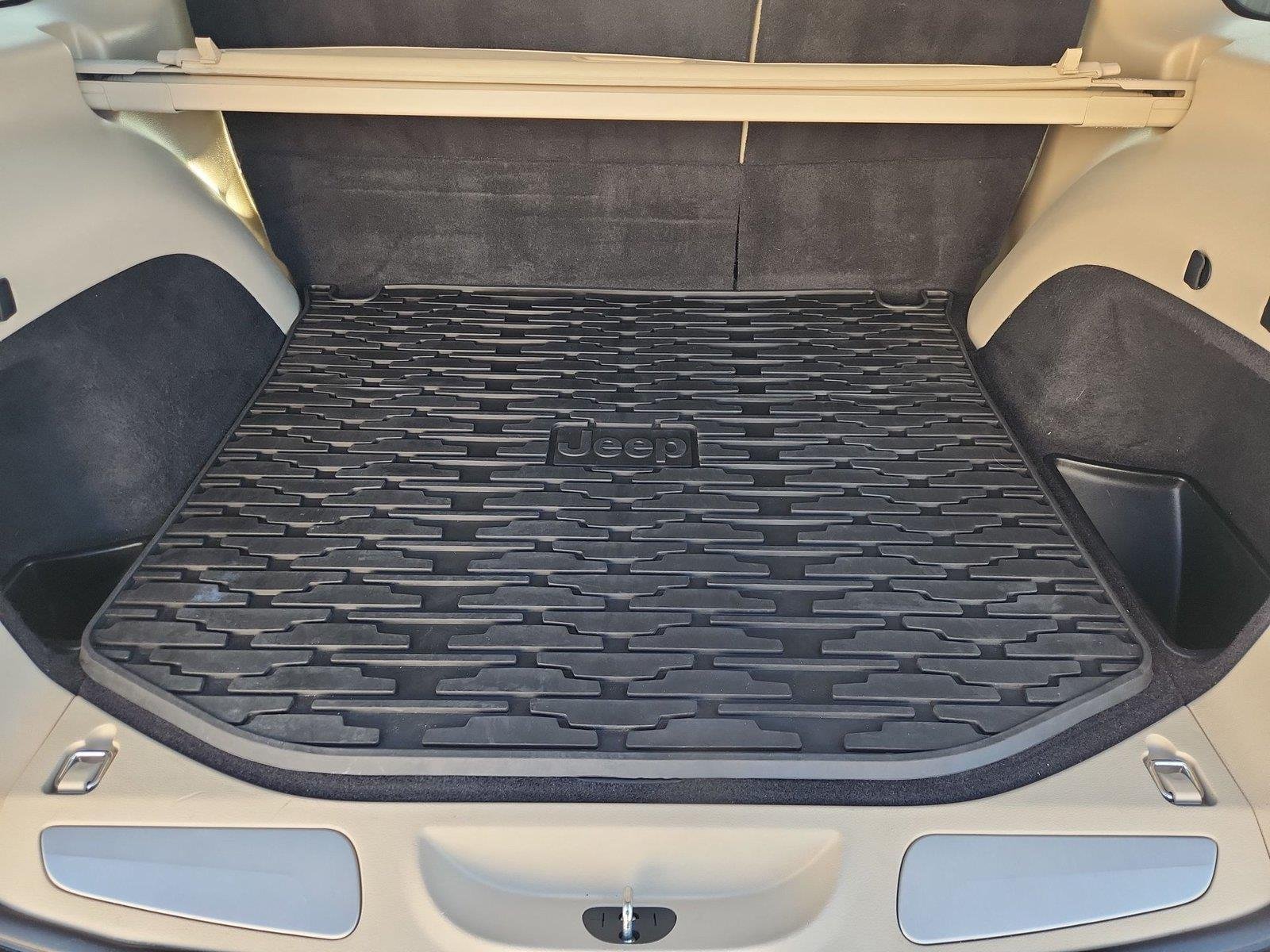 2019 Jeep Grand Cherokee Limited - Photo 12