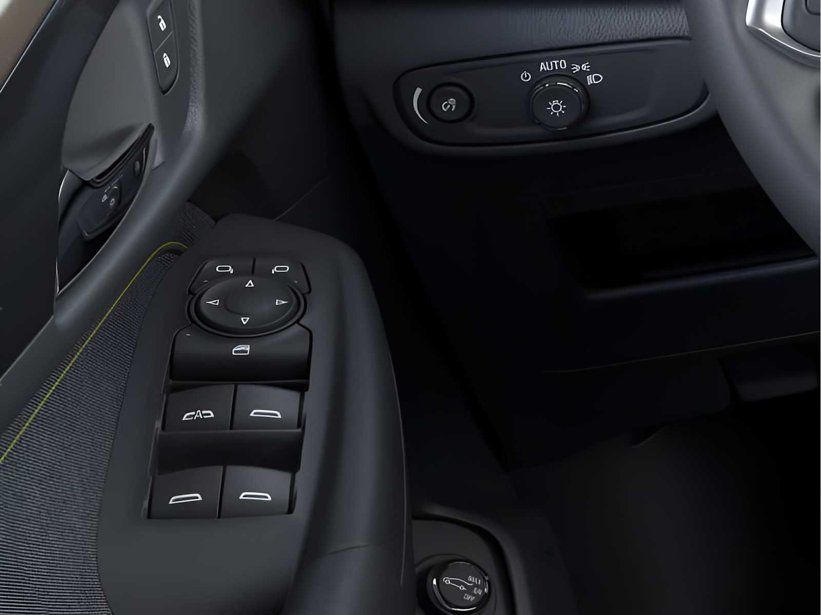 2026 Chevrolet Trailblazer Activ - Photo 21