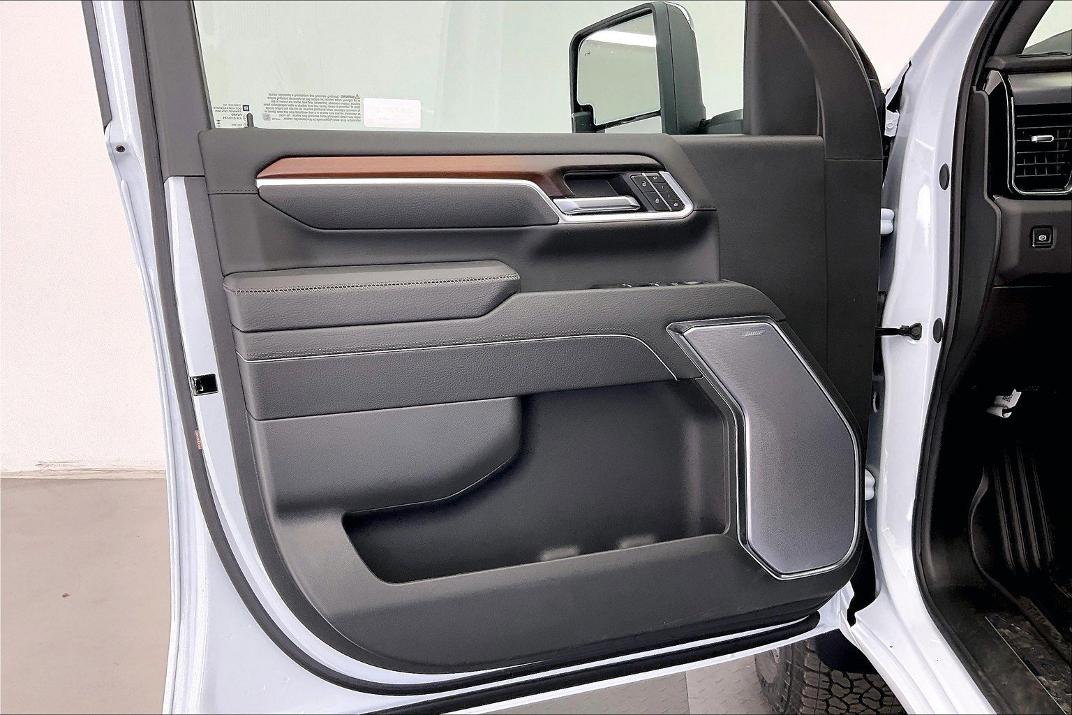2026 GMC Sierra 2500HD Denali - Photo 12