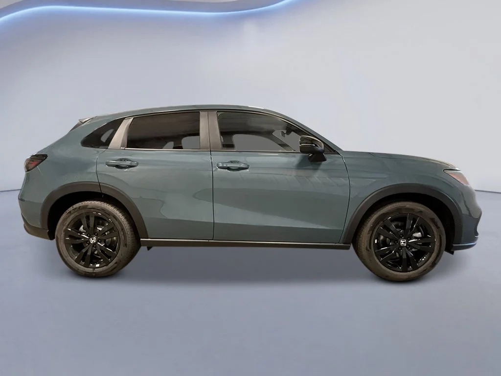 Vehicle thumbnail