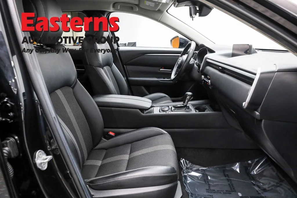 Used 2024 Black Mazda 2.5 S Preferred Package image 23