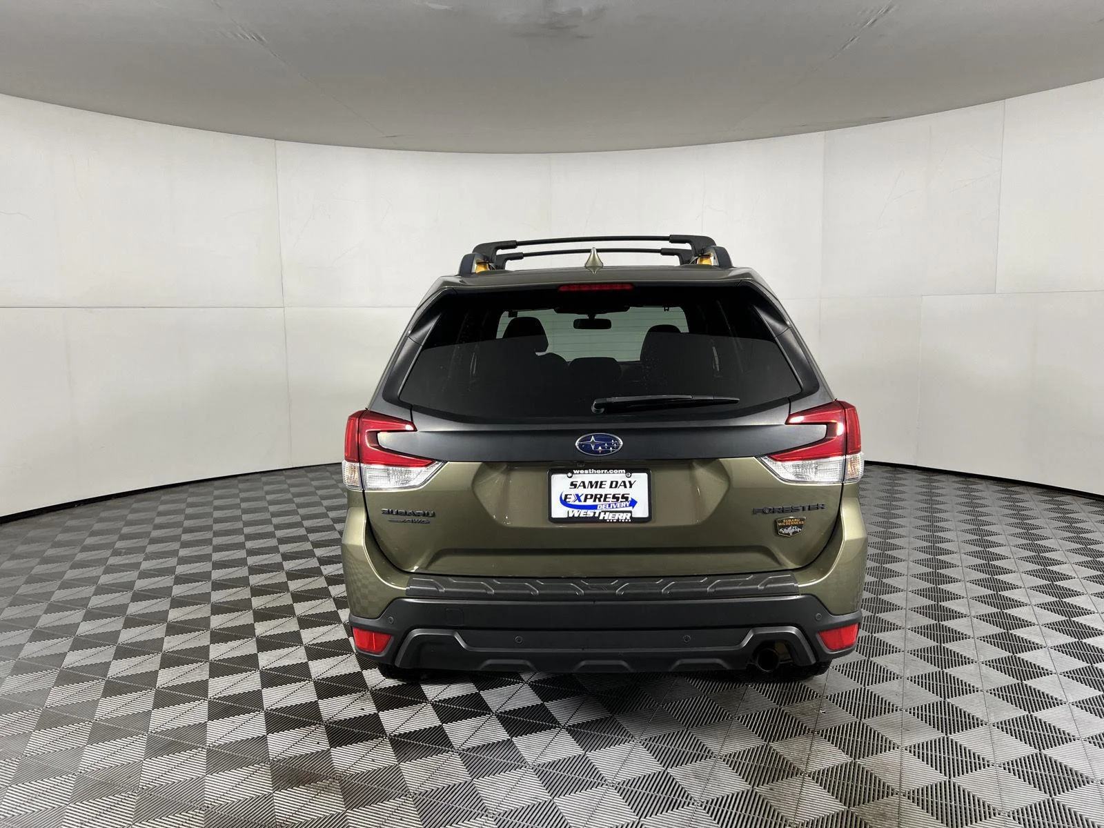 Used 2022  Subaru Wilderness image 27