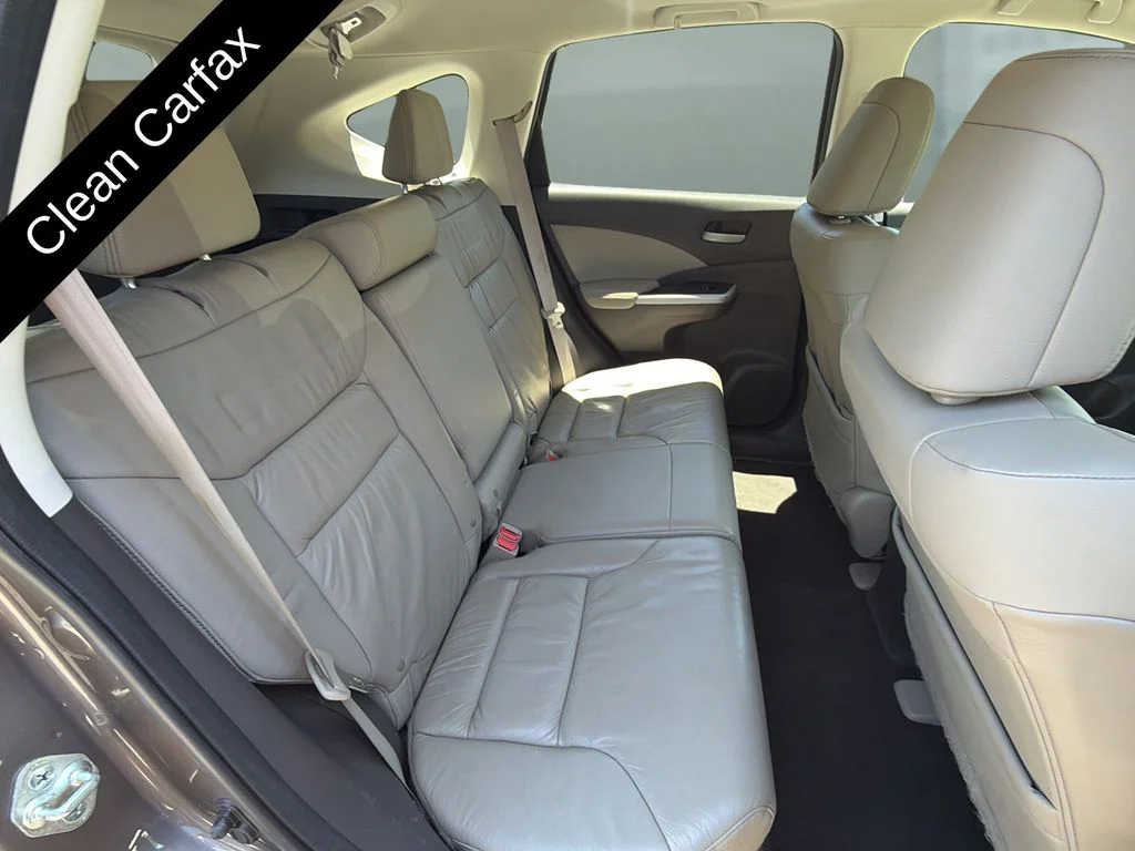 Used 2013 Kona Coffee Metallic Honda EX-L image 16