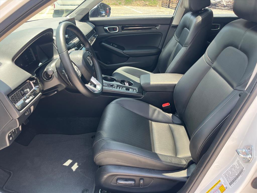 2023 Honda Civic Touring - Photo 31