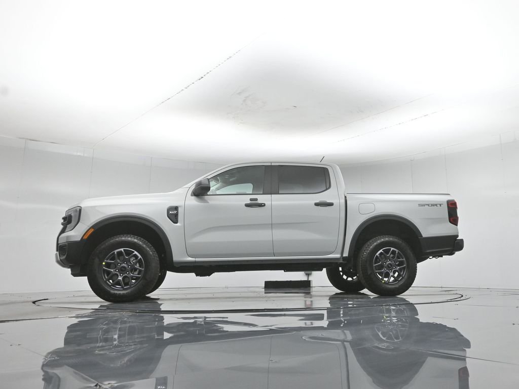 New 2026 Avalanche Ford XLT image 49