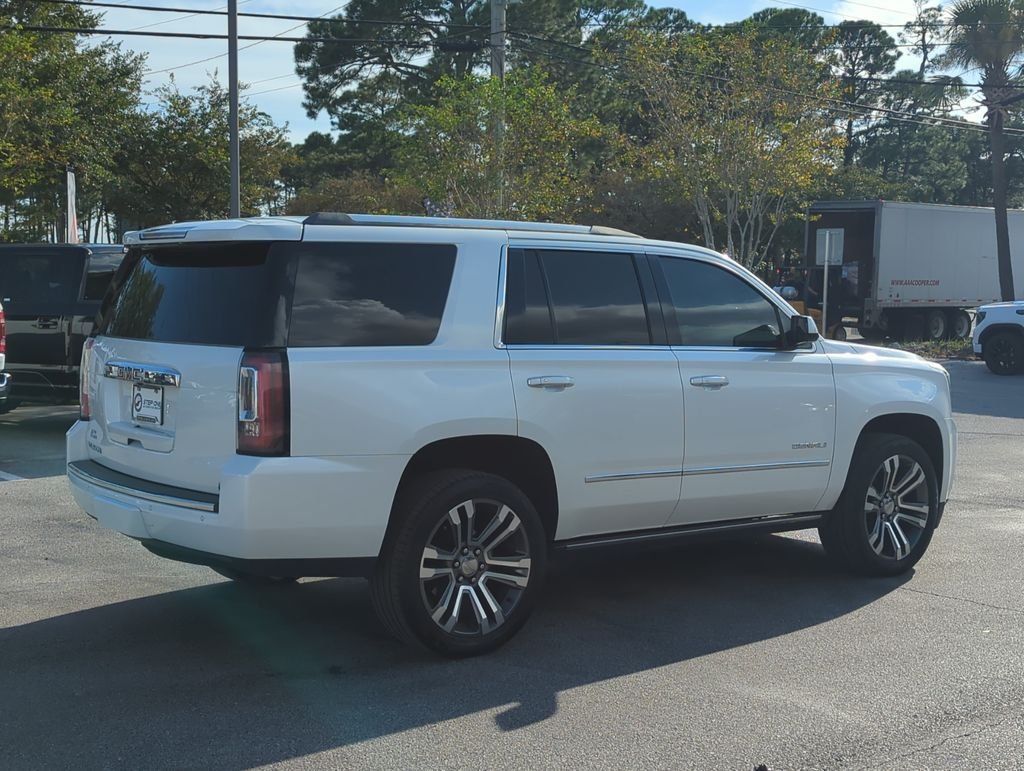 Used 2019 White GMC Denali image 6