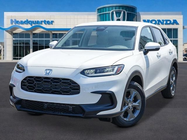 New 2027 Platinum White Pearl Honda LX image 5