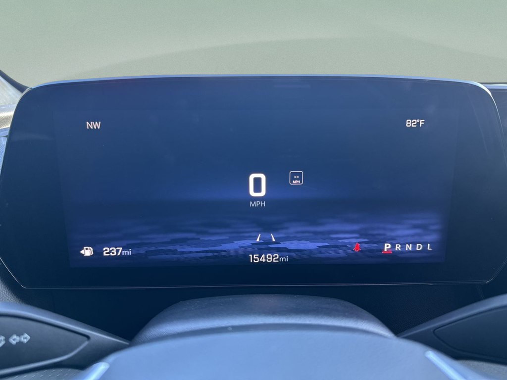 Used 2024 White Chevrolet LT image 31