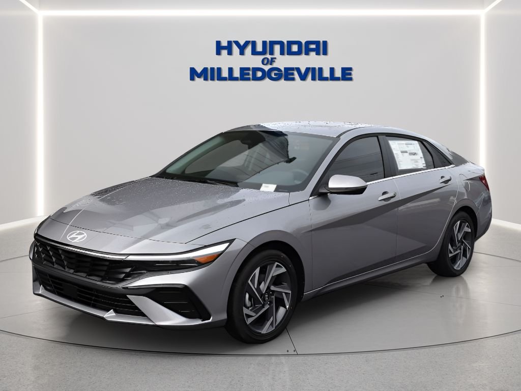 New 2026 Fluid Metal Hyundai Limited image 30
