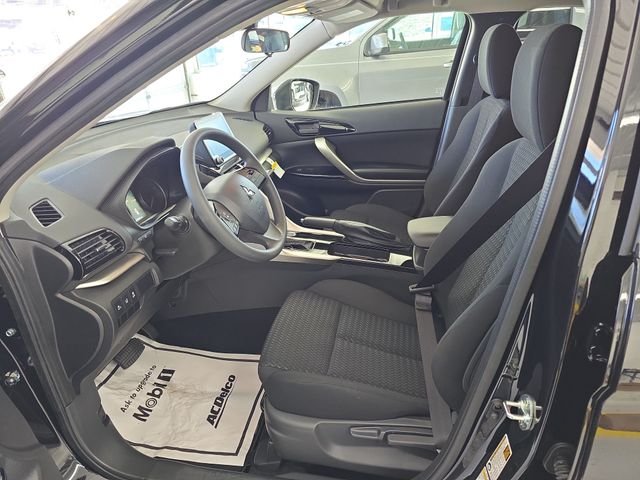 2026 Mitsubishi Eclipse Cross LE - Photo 13