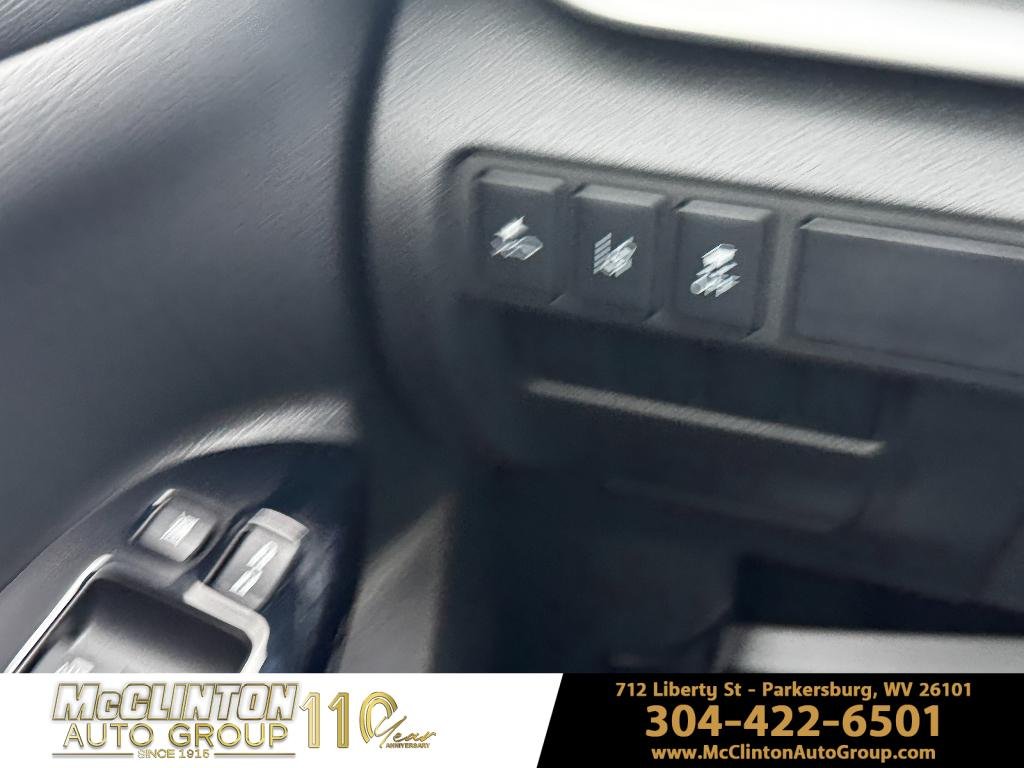 2026 Mitsubishi Eclipse Cross LE - Photo 23