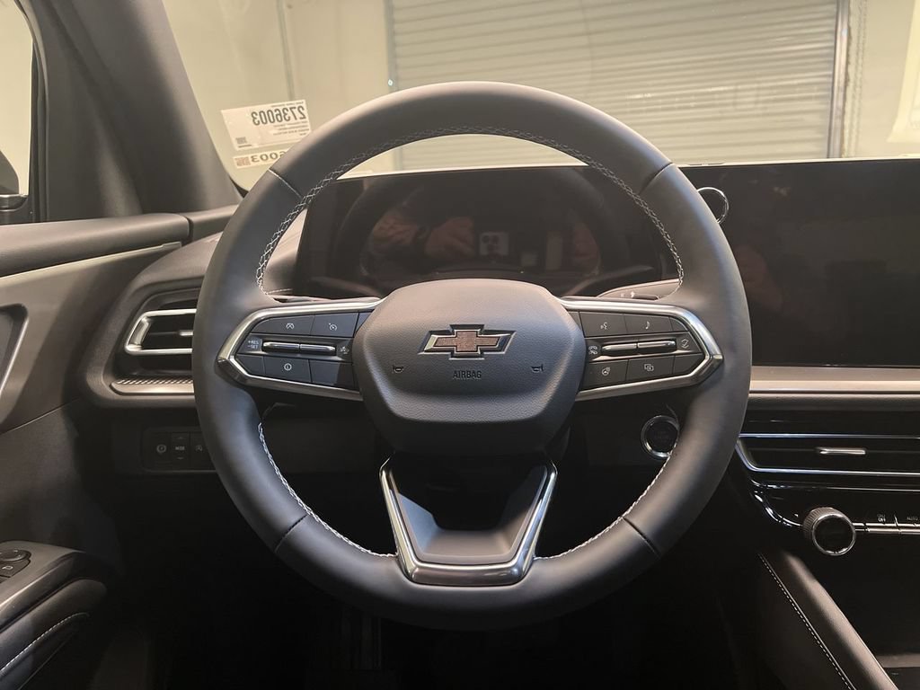 2027 Chevrolet Traverse LT - Photo 14