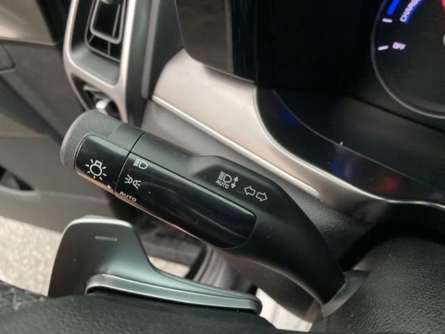 Used 2022 Black Kia S image 21