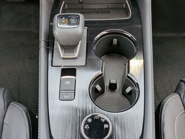 New 2026 Champagne Silver Metallic Nissan Platinum image 18
