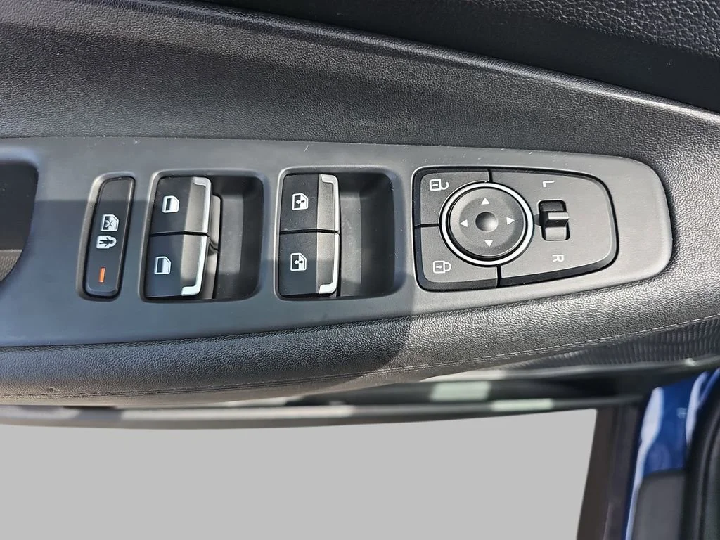 Used 2023 Blue Hyundai SEL image 34