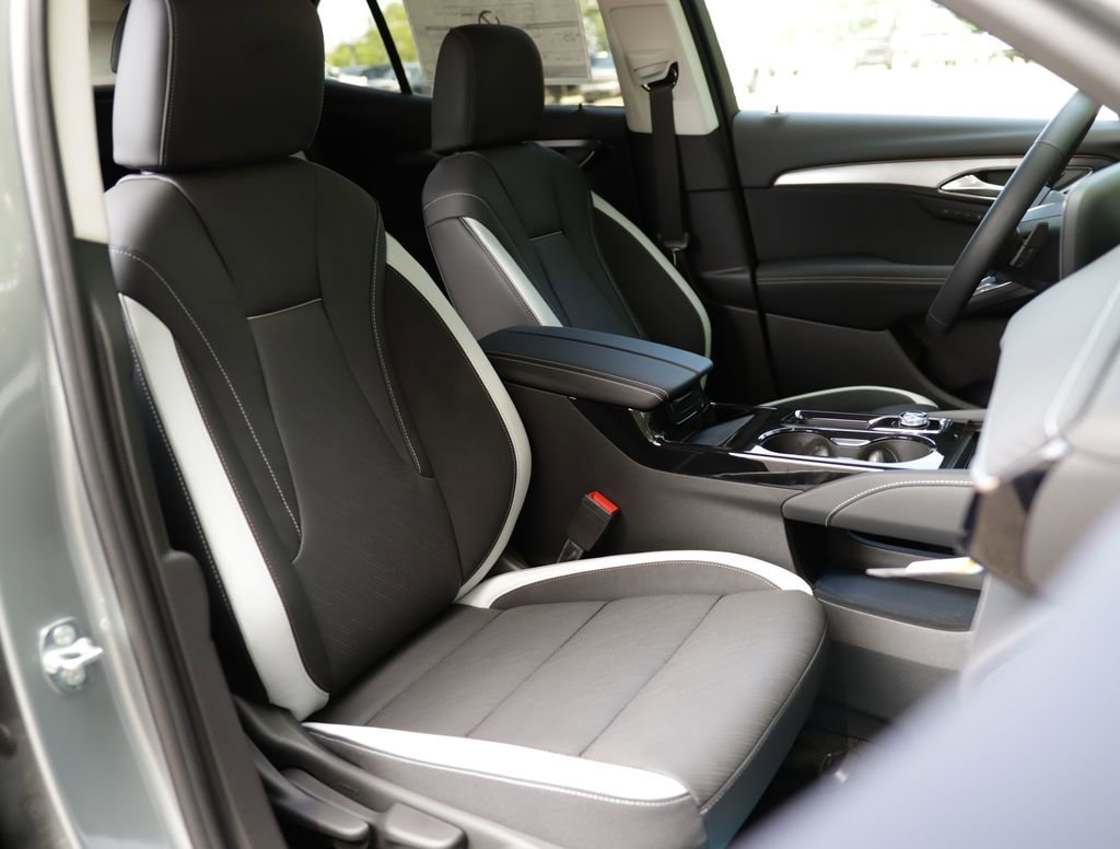 2026 Buick Envision Sport Touring - Photo 34