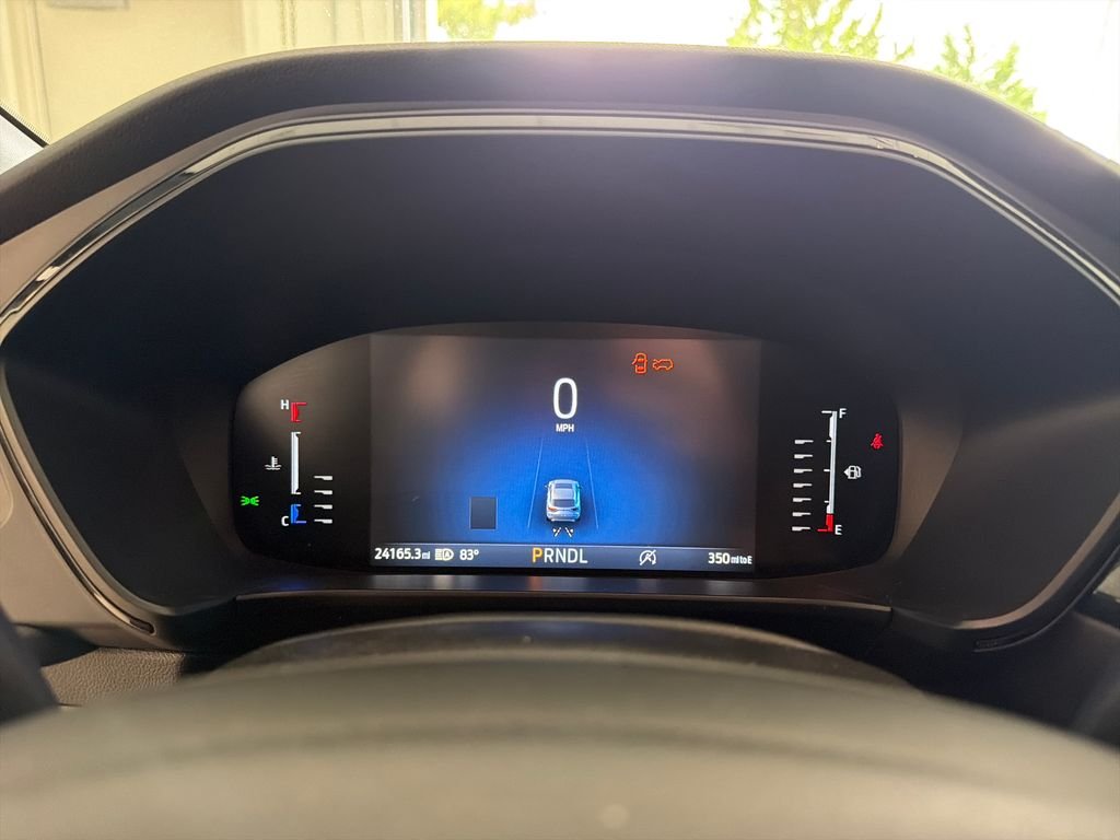 Used 2023 Gray Ford ST-Line image 27