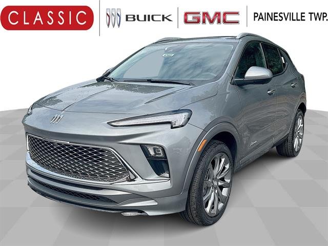 2026 Buick Encore GX