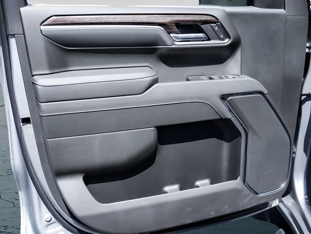 2026 GMC Sierra 1500 Elevation - Photo 17