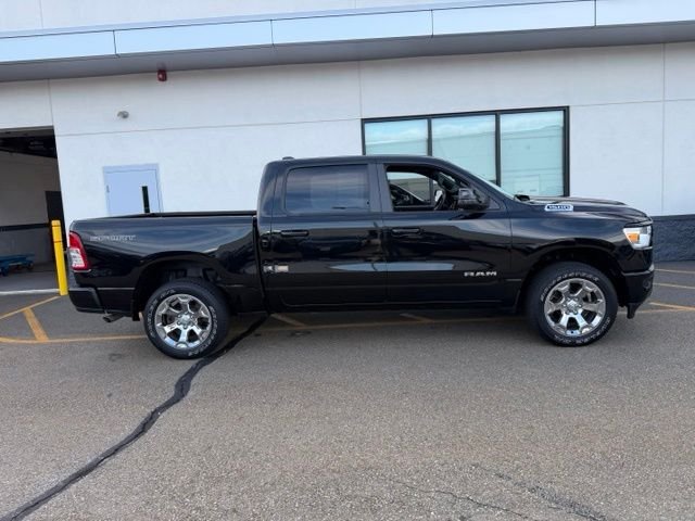 Used 2023 Black Ram Big Horn/Lone Star image 4