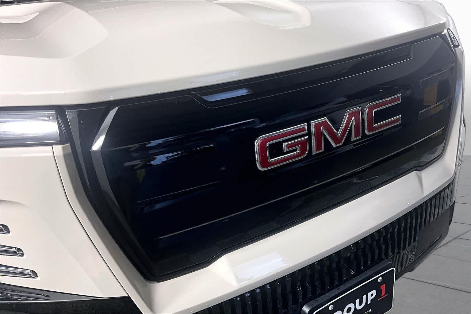 Used 2026 Coastal Dune GMC Elevation Standard Range image 28
