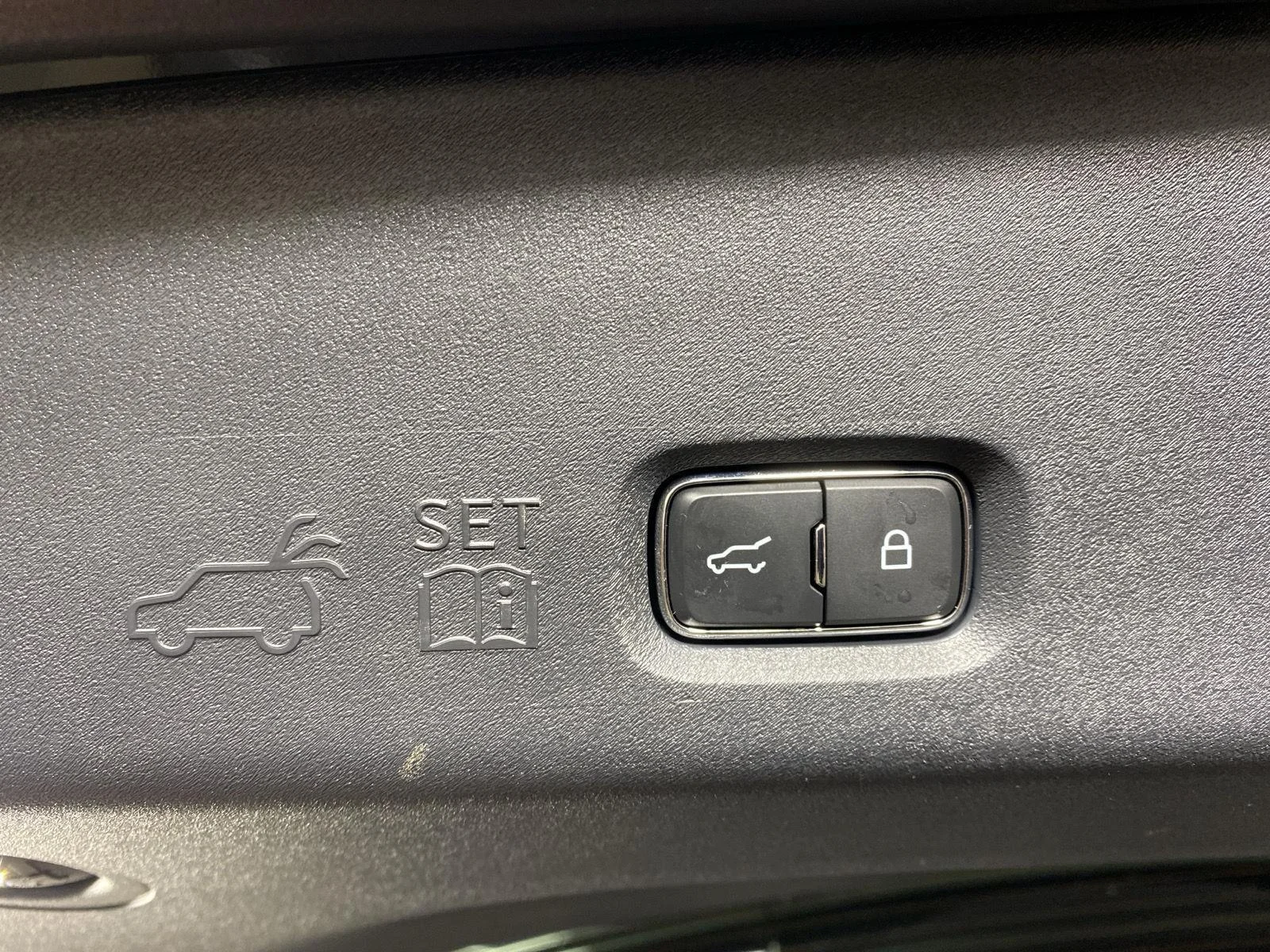 New 2026 Agate Black Metallic Ford Active image 26