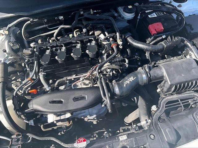 Used 2022 White Honda Sport Touring image 33