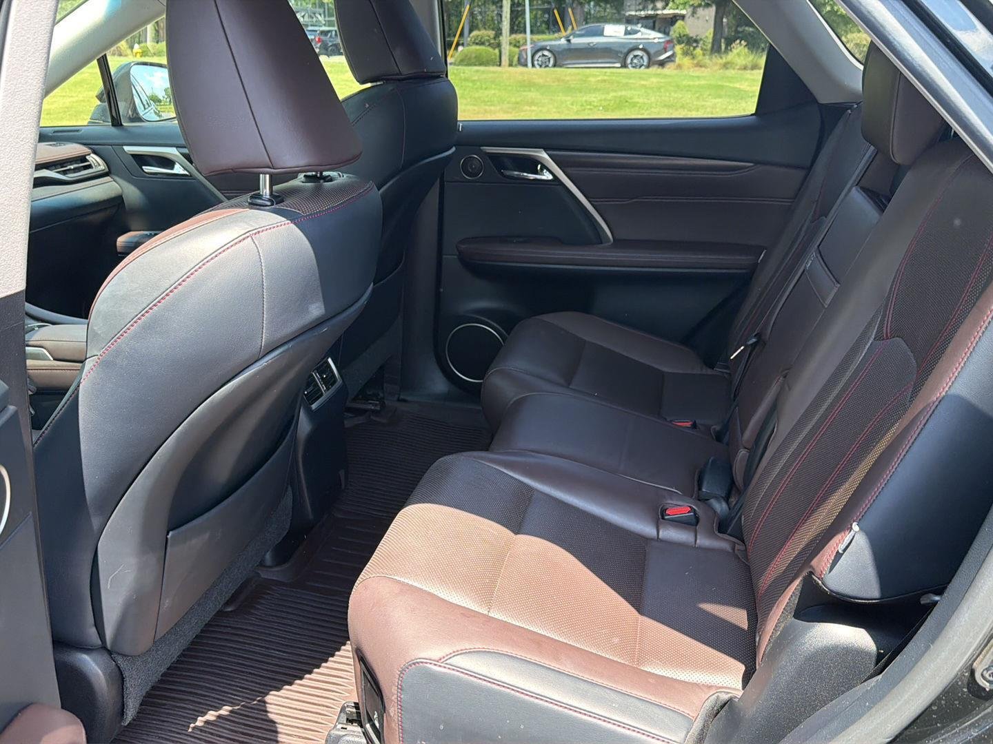 Used 2019 Caviar Lexus RX 350L Premium image 11