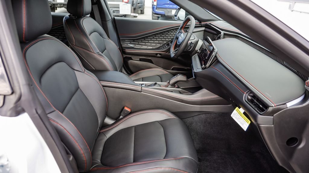 New 2026 White Knuckle Dodge Scat Pack Plus image 20