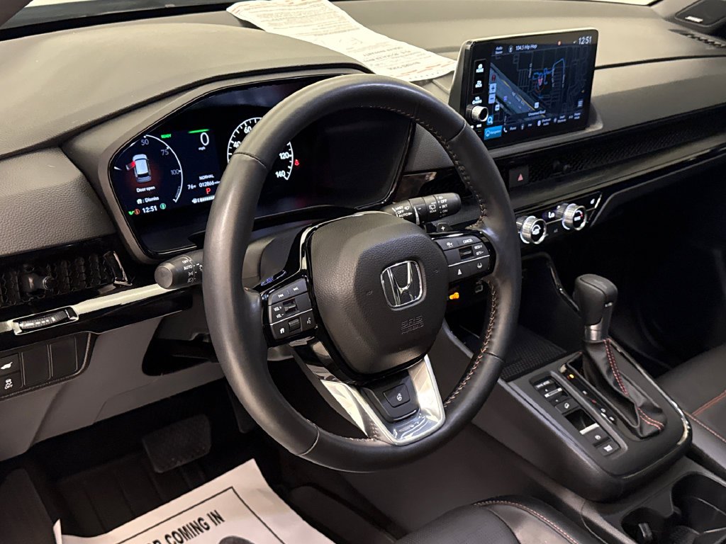 2025 Honda CR-V Sport Touring - Photo 20