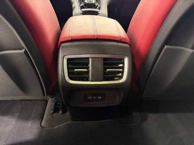 2025 Acura RDX A-Spec Package - Photo 24