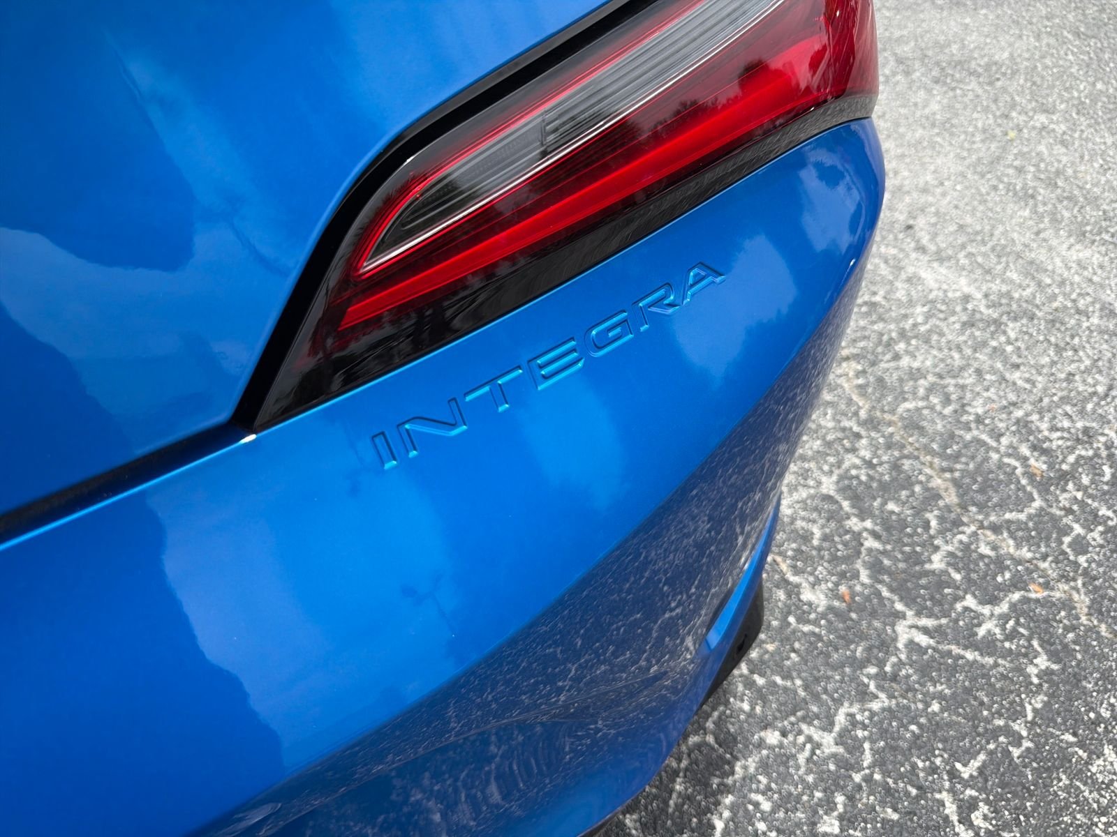 New 2026 Double Apex Blue Pearl Acura A-Spec Package image 36