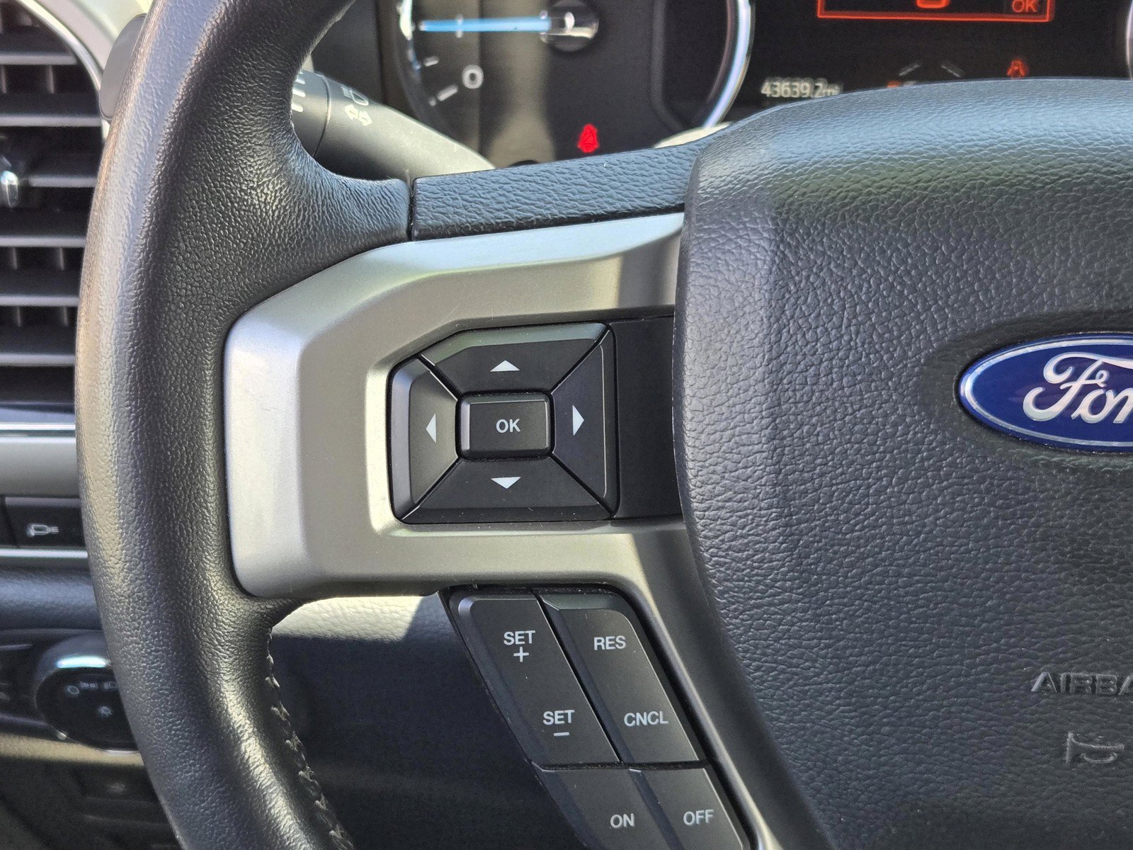 Certified Used 2022 Red Ford  image 14
