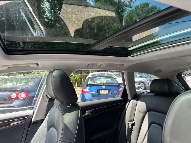 Used 2016 Silver Audi 2.0T Premium image 33