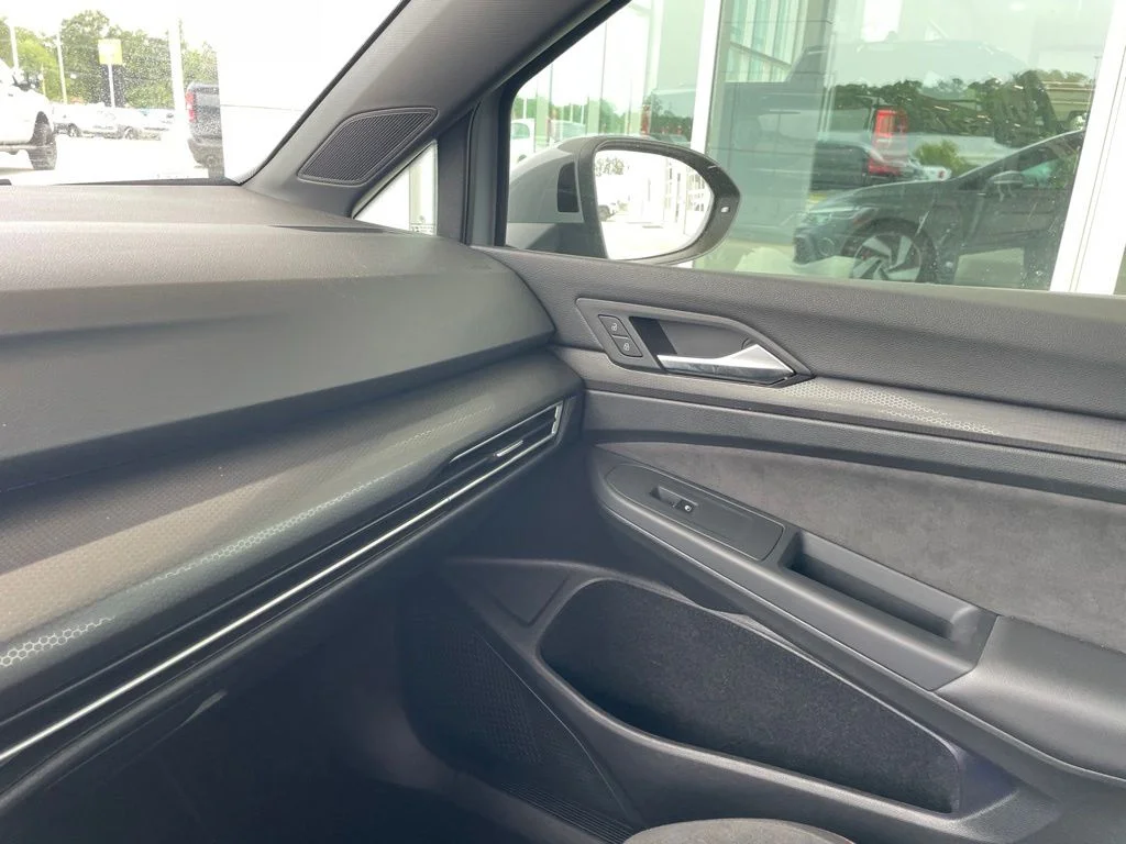 Used 2024 Gray Volkswagen 2.0T S image 16