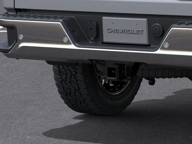 2026 Chevrolet Silverado 2500 HD LTZ - Photo 14