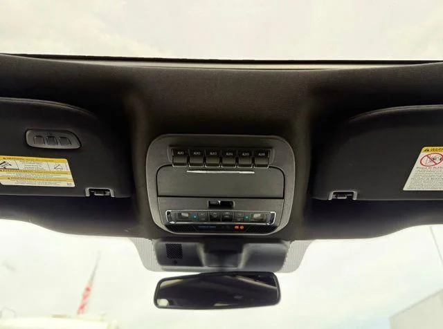 New 2026 Carbonized Gray Metallic Ford F-250® Platinum® image 22