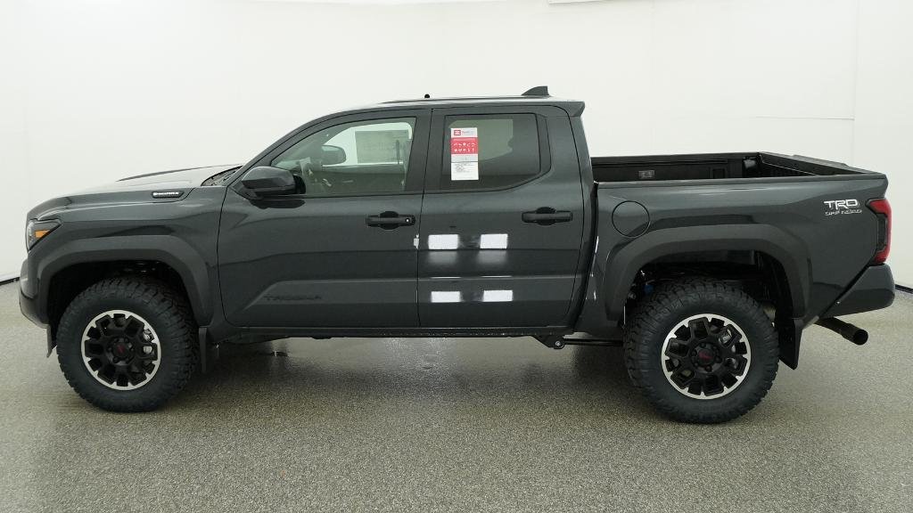 New 2026 Underground Toyota TRD Off-Road i-FORCE MAX image 44