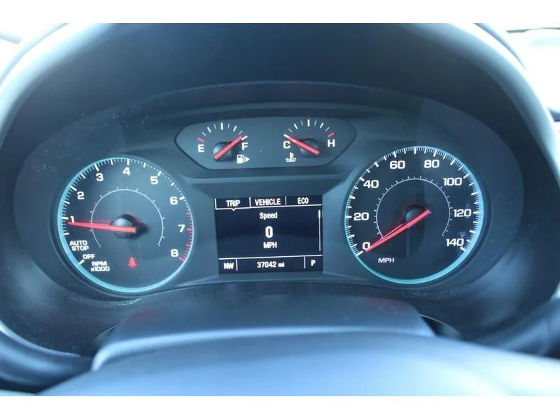 2025 Chevrolet Malibu 1LT - Photo 18