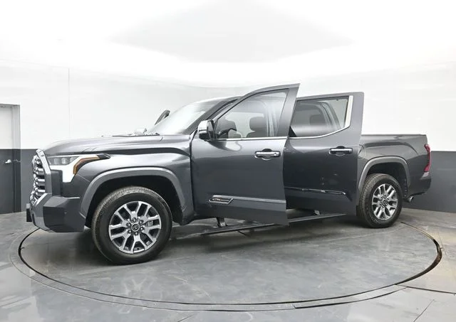 Used 2024  Toyota 1794 Edition image 56