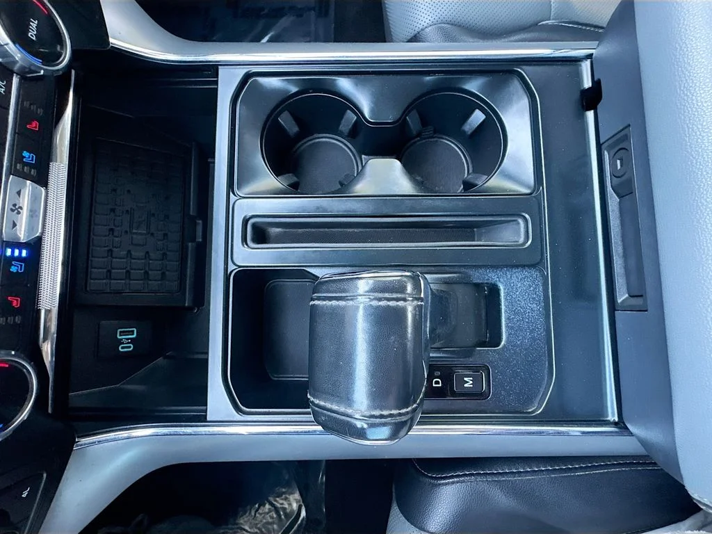 2023 Ford F-150 Lariat - Photo 29
