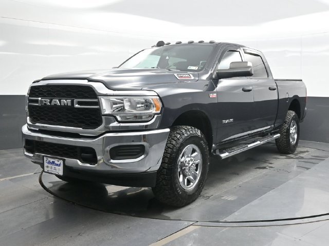 2021 RAM 2500