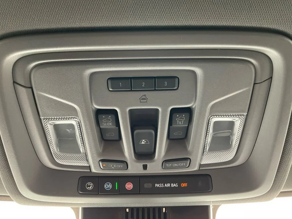 New 2026 Sterling Metallic GMC Denali image 31