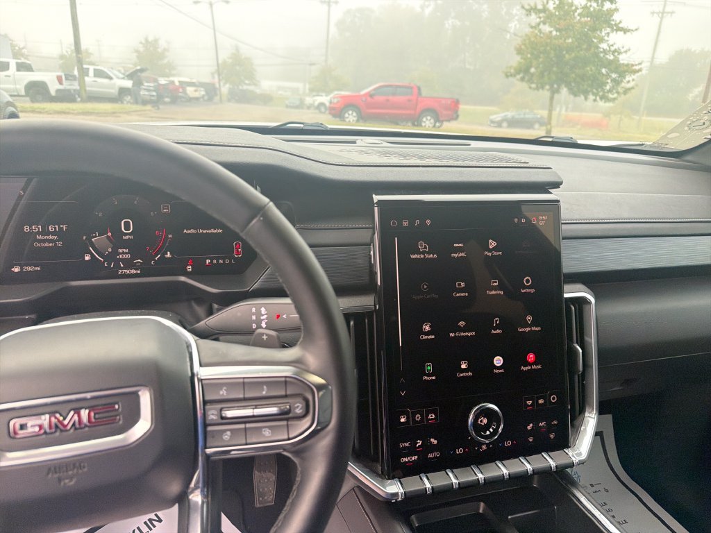 Certified Used 2026 White GMC Elevation image 20