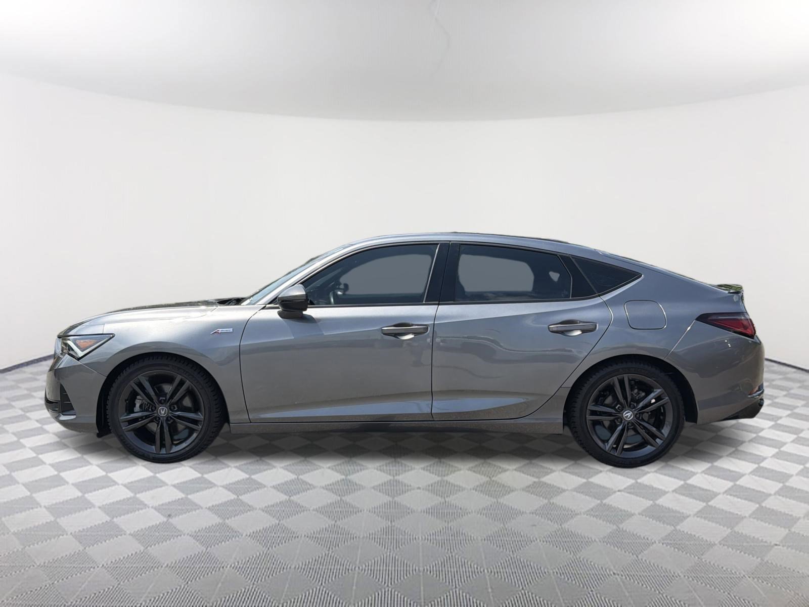 2023 Acura Integra A-Spec with Tech Package - Photo 12