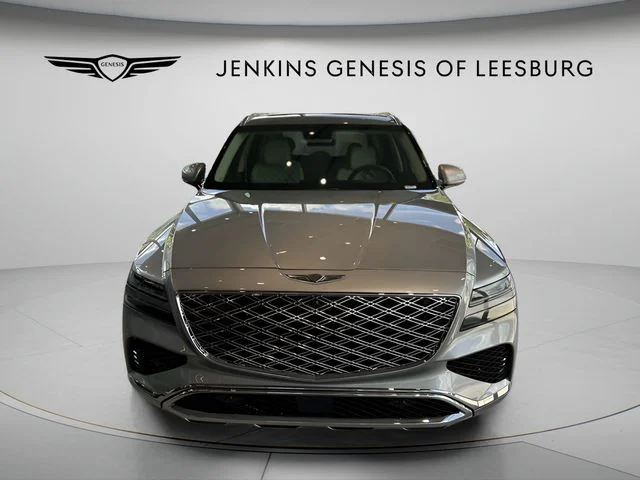 Used 2025 Silver Genesis 3.5T Prestige image 7