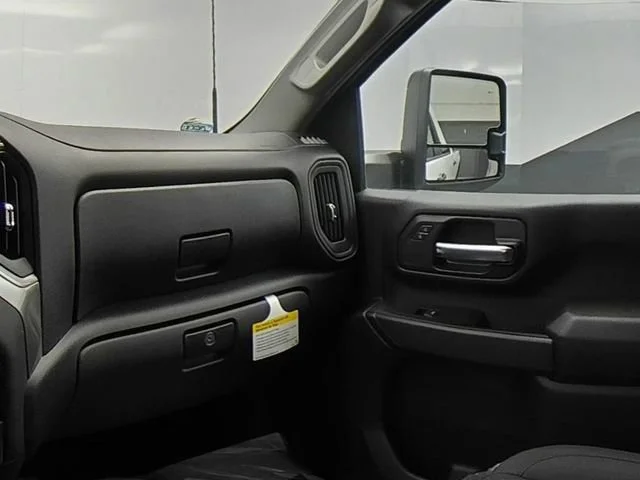 2026 Chevrolet Silverado 2500 HD Work Truck - Photo 40