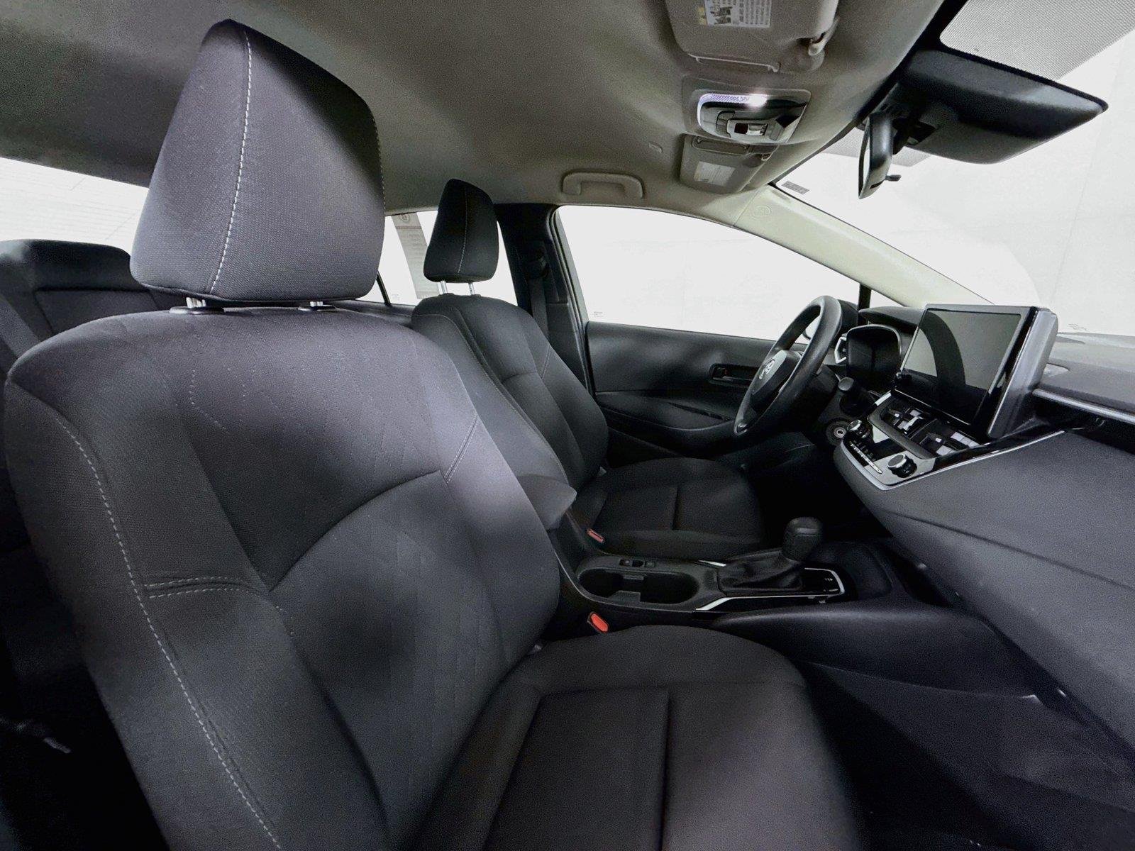 Certified Used 2024 Underground Toyota LE image 38
