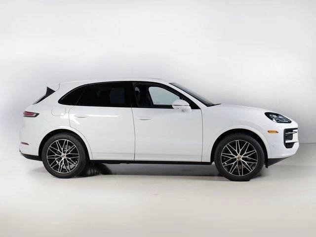 Certified Used 2026 White Porsche  image 8