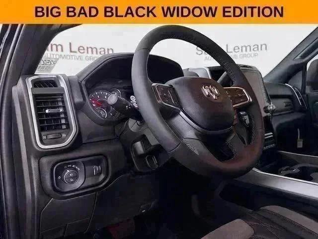 2025 RAM 2500 Big Horn - Photo 21